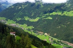 Steuerberatung Zillertal